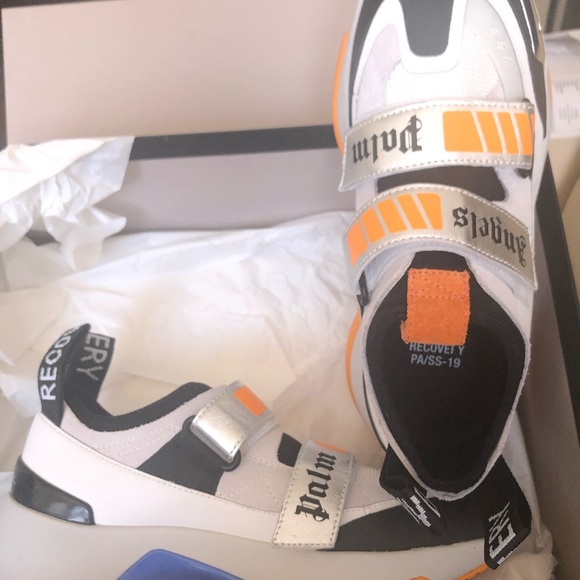 Palm angels - Picture 2 of 6